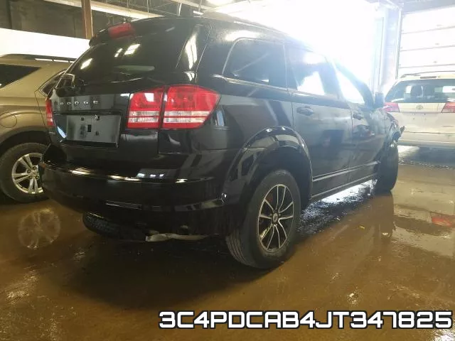 3C4PDCAB4JT347825 фото 5