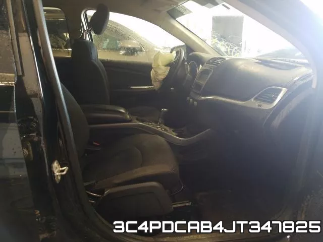 3C4PDCAB4JT347825 фото 6