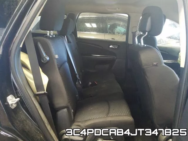 3C4PDCAB4JT347825 фото 7