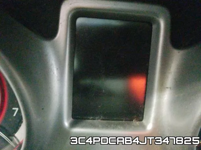 3C4PDCAB4JT347825 фото 9