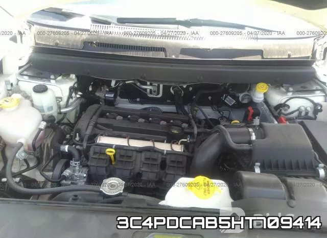 3C4PDCAB5HT709414 фото 2