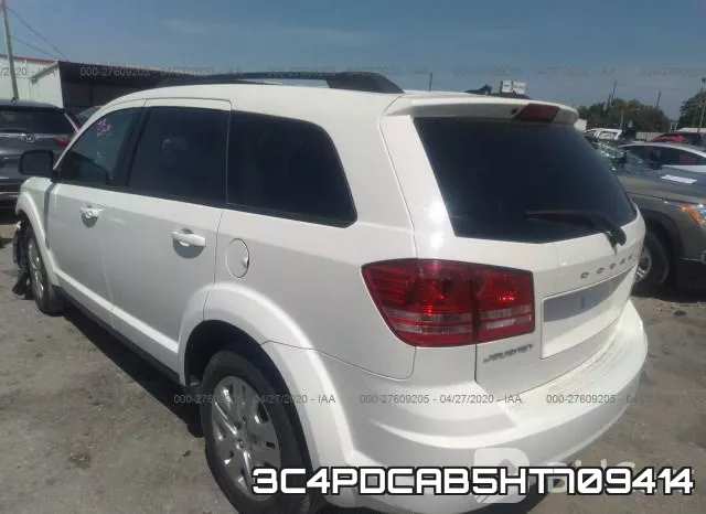3C4PDCAB5HT709414 фото 4