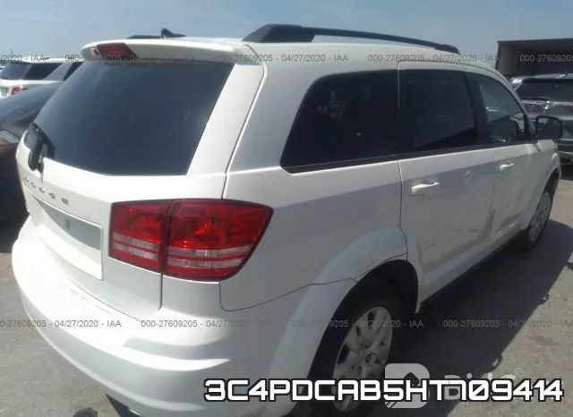 3C4PDCAB5HT709414 фото 5
