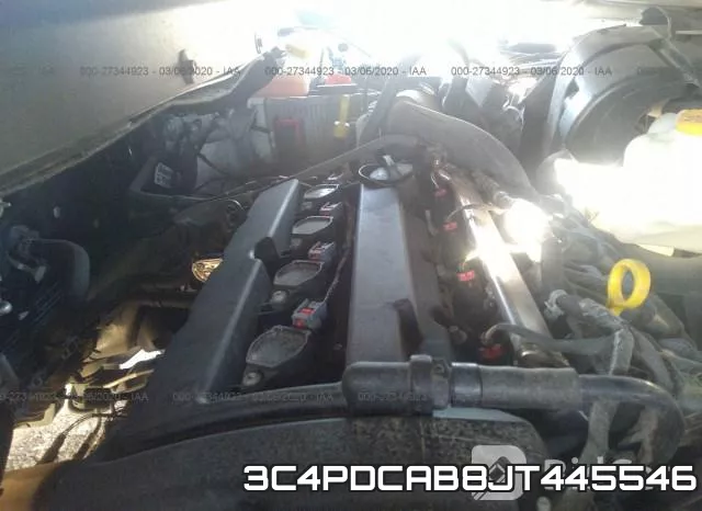 3C4PDCAB8JT445546 фото 2
