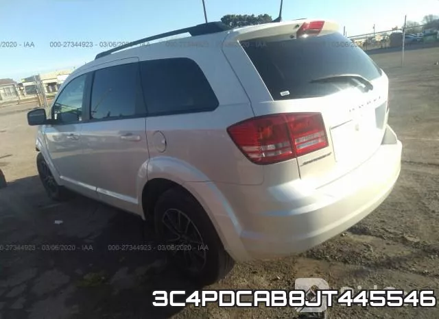 3C4PDCAB8JT445546 фото 4