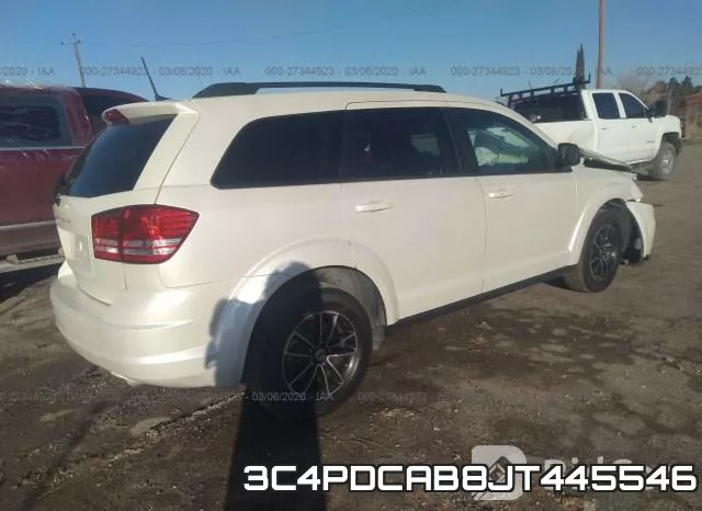 3C4PDCAB8JT445546 фото 5