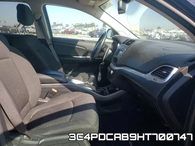3C4PDCAB9HT700747 фото 6