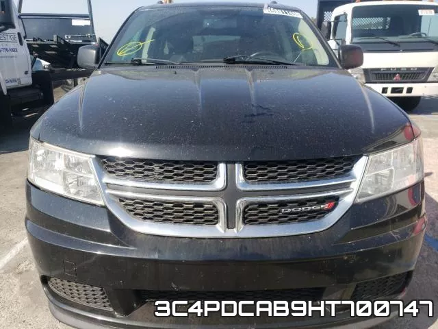 3C4PDCAB9HT700747 фото 10