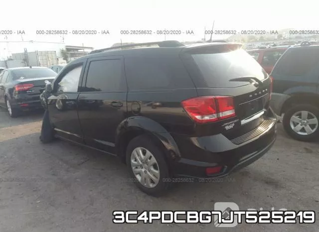3C4PDCBG7JT525219 фото 4