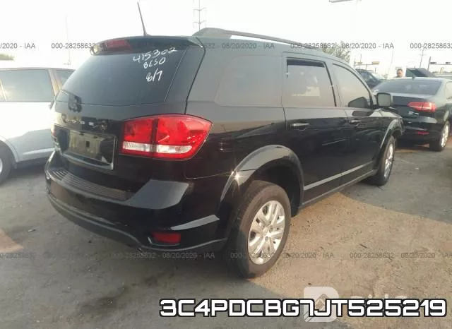 3C4PDCBG7JT525219 фото 5