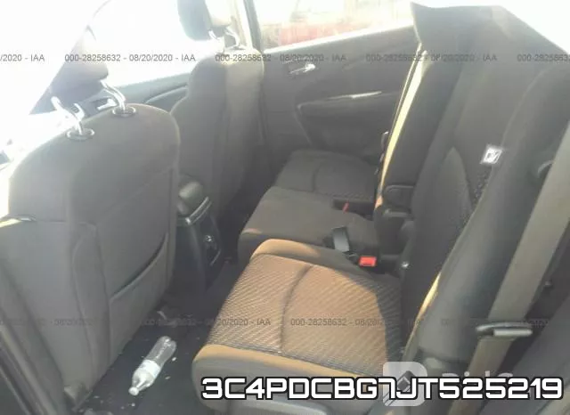 3C4PDCBG7JT525219 фото 9