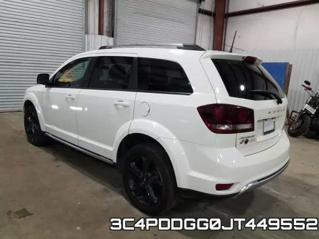 3C4PDDGG0JT449552 фото 4