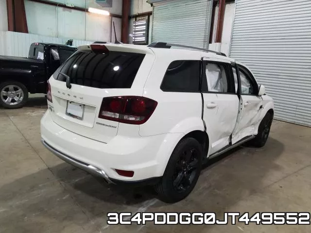 3C4PDDGG0JT449552 фото 5