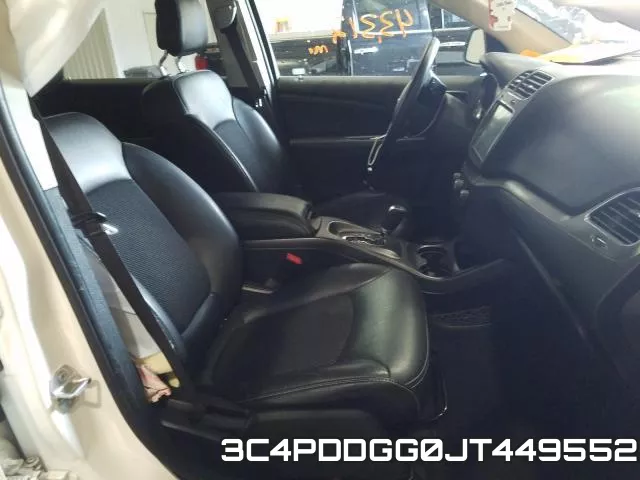3C4PDDGG0JT449552 фото 6