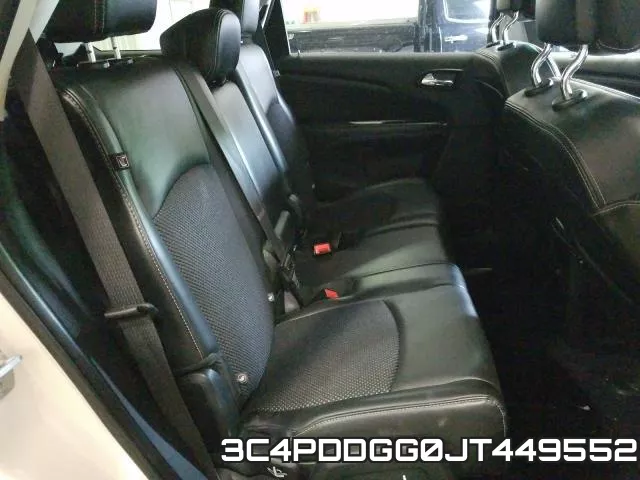 3C4PDDGG0JT449552 фото 7
