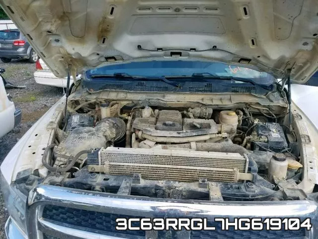 3C63RRGL7HG619104 фото 8