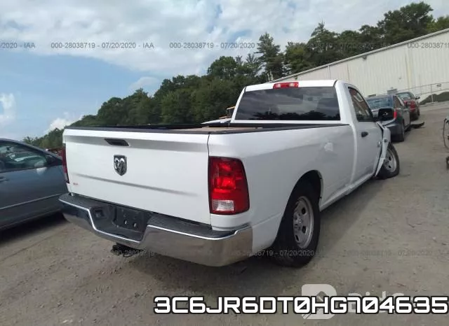 3C6JR6DT0HG704635 фото 5
