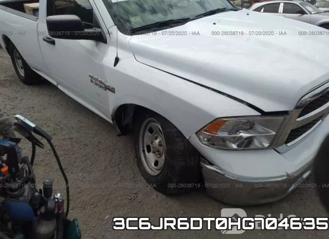 3C6JR6DT0HG704635 фото 7