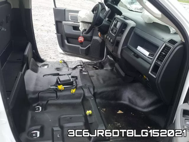 3C6JR6DT8LG152021 фото 6