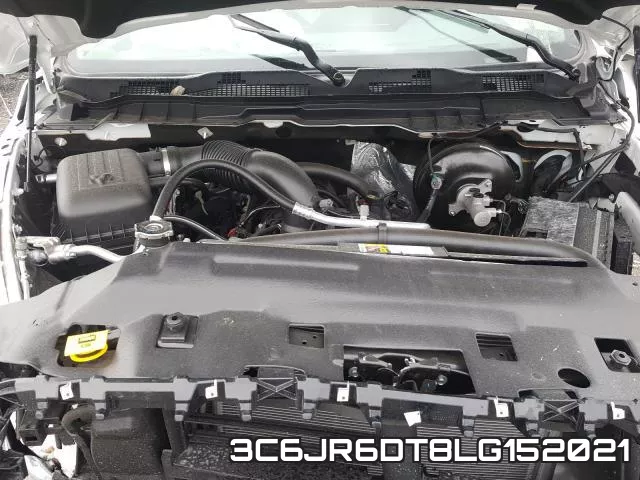 3C6JR6DT8LG152021 фото 8