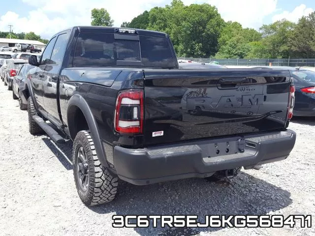 3C6TR5EJ6KG568471 фото 4