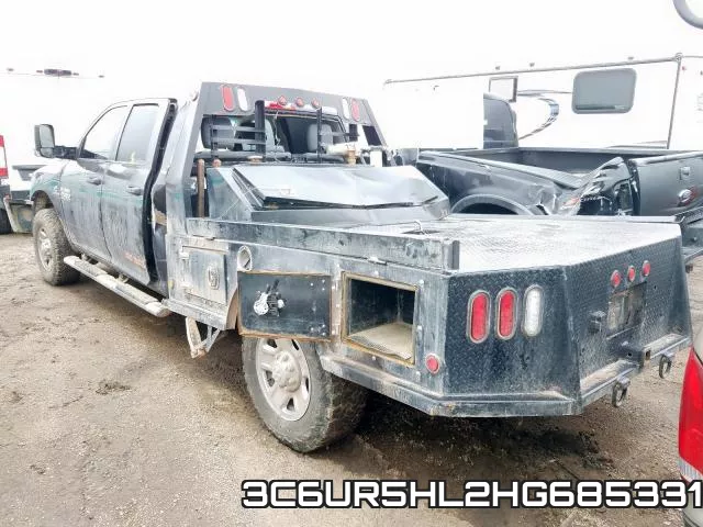 3C6UR5HL2HG685331 фото 4