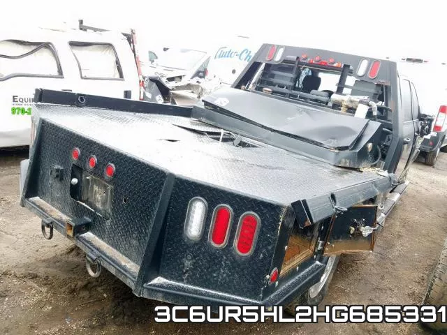 3C6UR5HL2HG685331 фото 5
