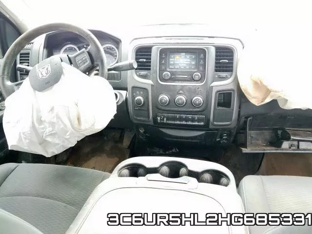 3C6UR5HL2HG685331 фото 10