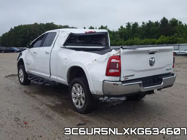 3C6UR5NLXKG634607 фото 4