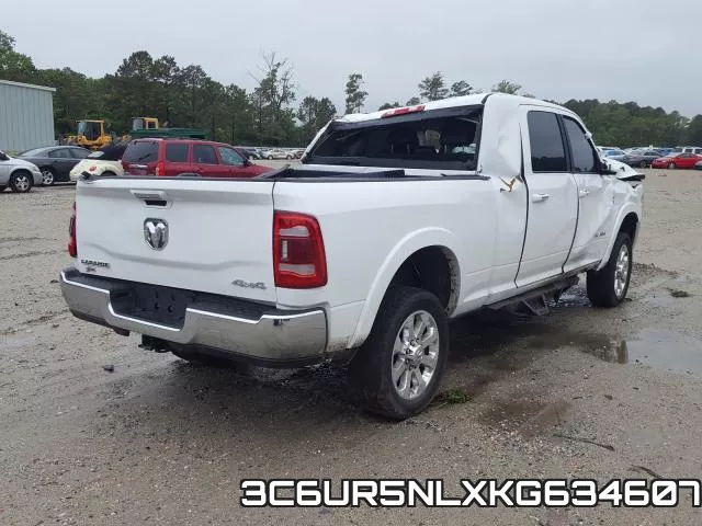 3C6UR5NLXKG634607 фото 5