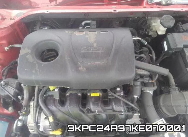 3KPC24A37KE070001 фото 2