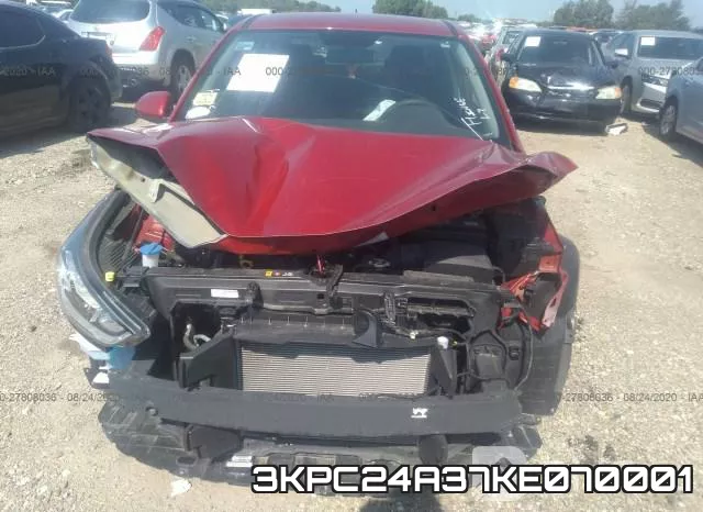 3KPC24A37KE070001 фото 7