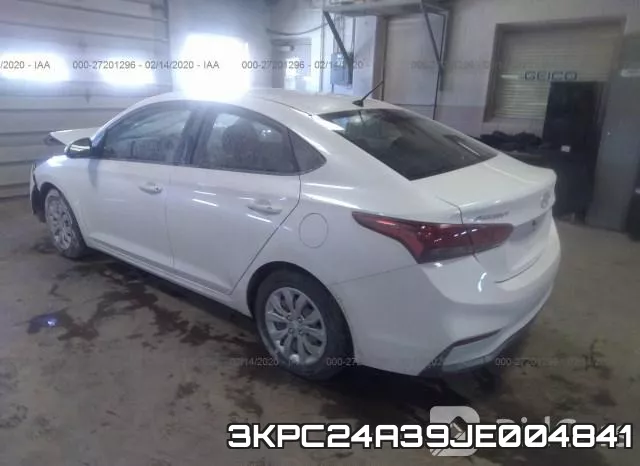 3KPC24A39JE004841 фото 4