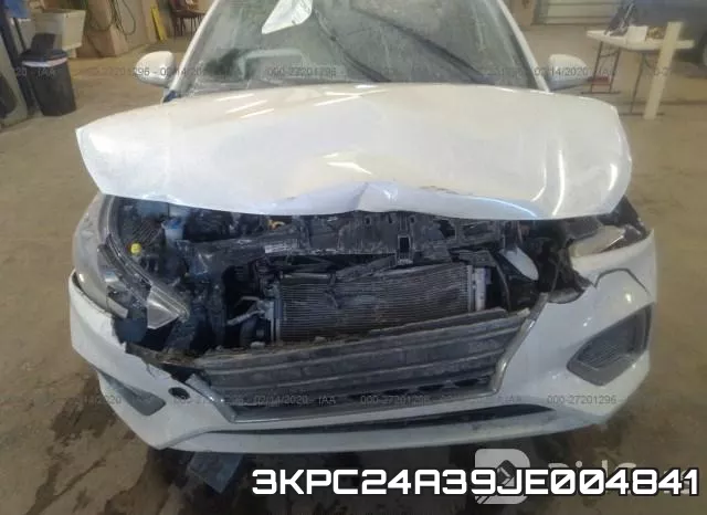 3KPC24A39JE004841 фото 7