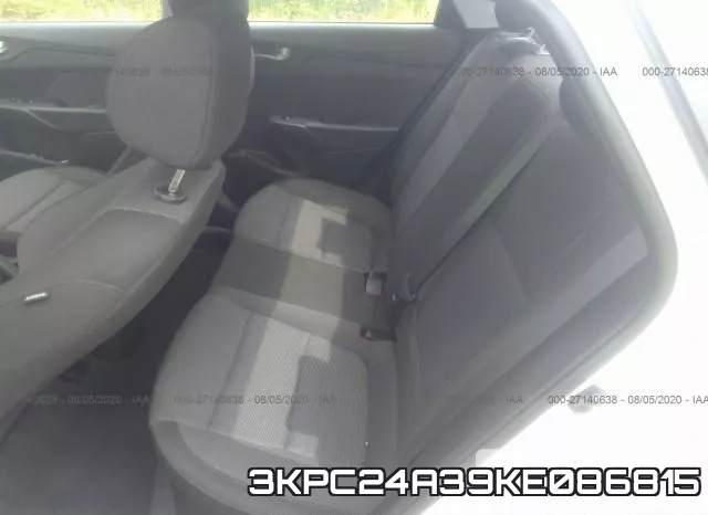 3KPC24A39KE086815 фото 9
