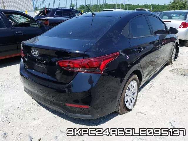 3KPC24A69LE095137 фото 5