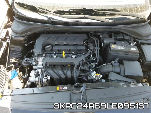 3KPC24A69LE095137 фото 8
