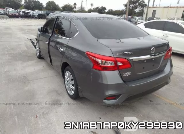 3N1AB7AP0KY299830 фото 4