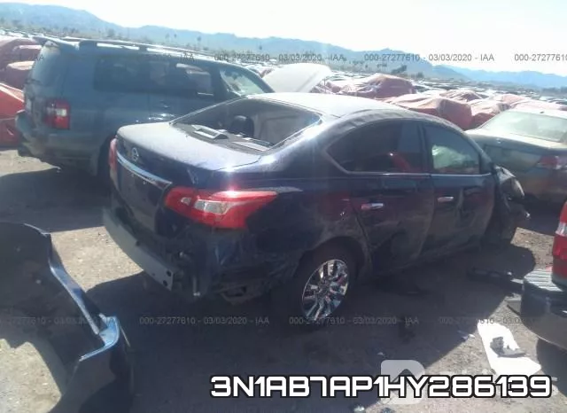 3N1AB7AP1HY286139 фото 5
