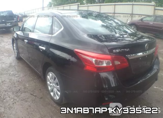 3N1AB7AP1KY335122 фото 4