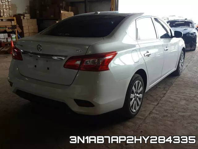 3N1AB7AP2HY284335 фото 5
