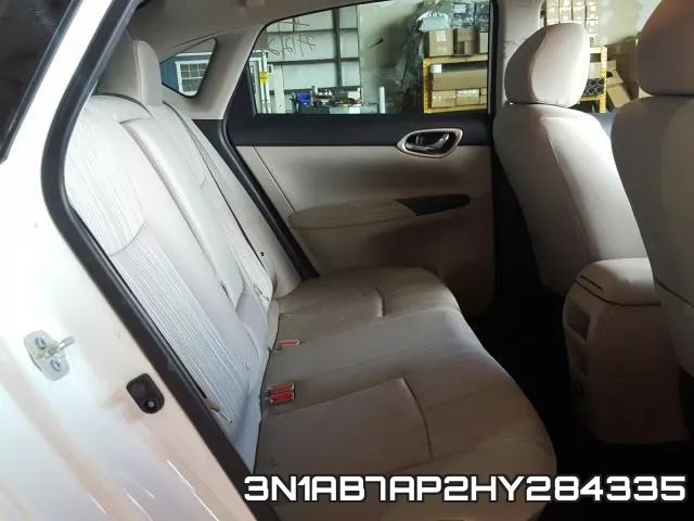 3N1AB7AP2HY284335 фото 7