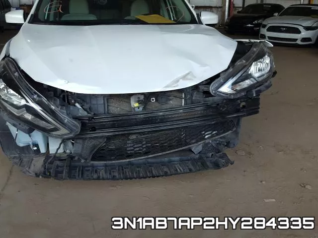 3N1AB7AP2HY284335 фото 10