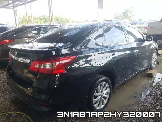 3N1AB7AP2HY320007 фото 5