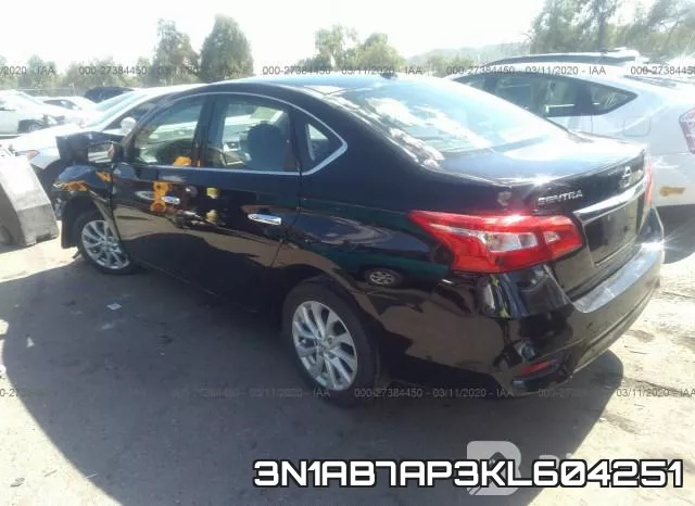 3N1AB7AP3KL604251 фото 4