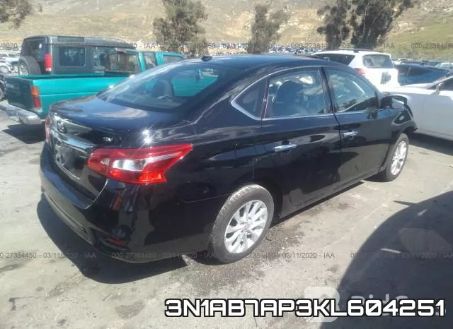 3N1AB7AP3KL604251 фото 5