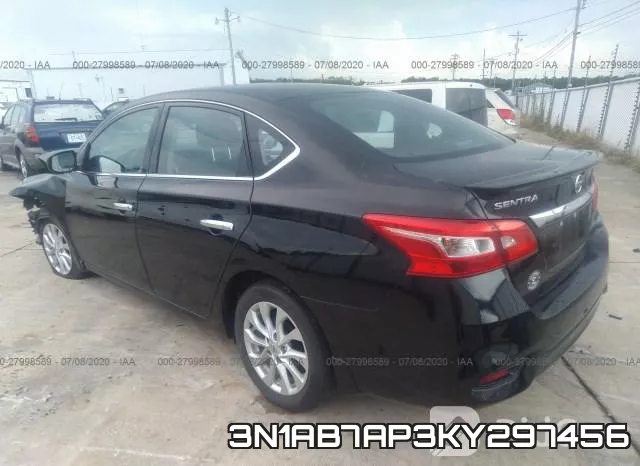 3N1AB7AP3KY297456 фото 4