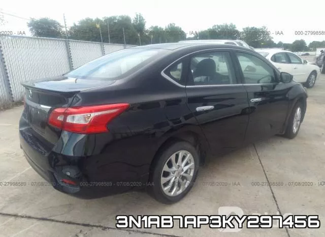 3N1AB7AP3KY297456 фото 5