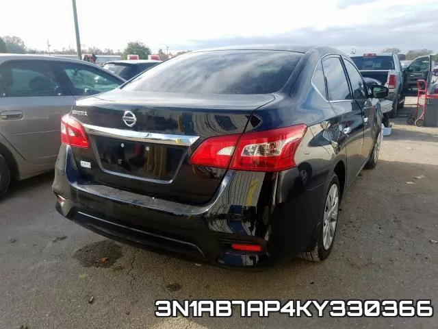 3N1AB7AP4KY330366 фото 5