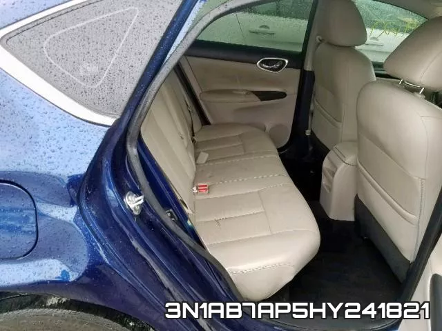 3N1AB7AP5HY241821 фото 7